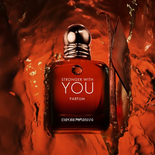 Armani Parfum-Stronger with You - Parfum Armani Parfum-Stronger with You - Parfum